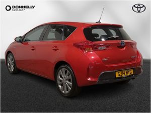 Toyota Auris Hatchback Excel - Image 3