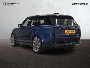 Land Rover Range Rover Diesel Estate HSE - Image 3