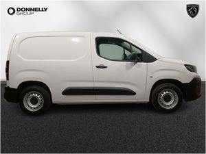 Peugeot Partner Standard Diesel Professional Plus - Image 2
