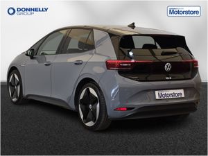 Volkswagen Id.3 Hatchback Tour Pro S - Image 2