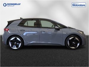 Volkswagen Id.3 Hatchback Tour Pro S - Image 3
