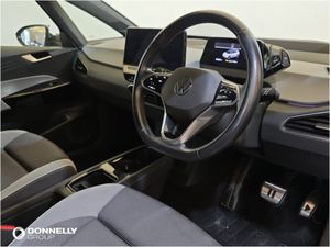Volkswagen Id.3 Hatchback Tour Pro S - Image 4