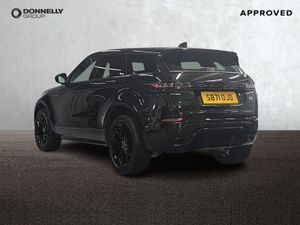 Land Rover Range Rover Evoque Diesel Hatchback R-D - Image 3