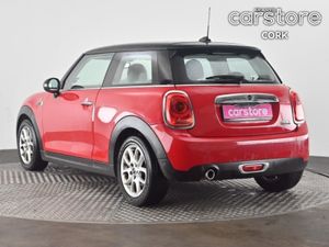 MINI Cooper Cooper Classic - Image 3