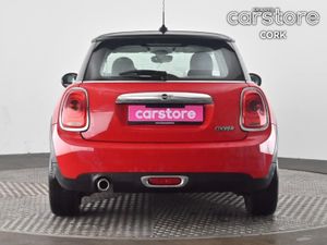 MINI Cooper Cooper Classic - Image 4