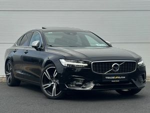 S90 R-Design ULTRA  *Sunroof *Immaculate - Image 2