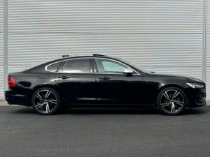 S90 R-Design ULTRA  *Sunroof *Immaculate - Image 3