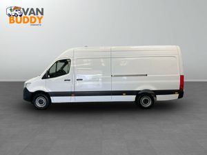 Mercedes-Benz Sprinter 2.0 315 CDI Progressive RWD - Image 2