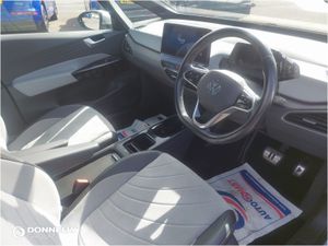 Volkswagen Id.3 Hatchback Family Pro - Image 3