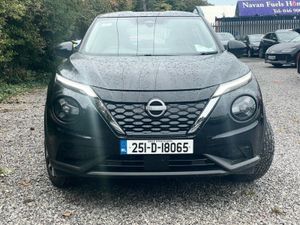 Nissan Juke HEV SV  just IN - Image 2