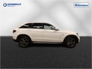 Mercedes-Benz Glc Estate AMG Line - Image 3