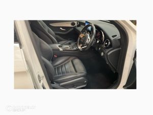 Mercedes-Benz Glc Estate AMG Line - Image 4