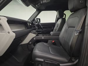 Land Rover Defender Diesel Estate S - Image 4