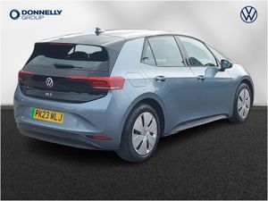 Volkswagen Id.3 Hatchback Life Pro - Image 4