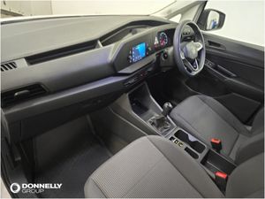 Volkswagen Caddy Maxi Caddy Cargo Maxi C20 Diesel - Image 3