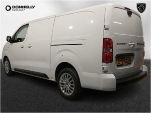 Peugeot Expert L2 Diesel Asphalt - Image 3