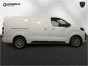 Peugeot Expert L2 Diesel Asphalt - Image 4