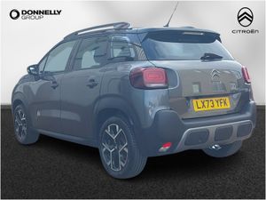 Citroen C3 Aircross Hatchback Shine Plus - Image 2