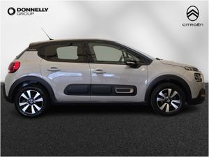 Citroen C3 Hatchback C-Series Edition - Image 4