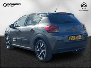 Citroen C3 Hatchback Shine Plus - Image 2