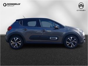 Citroen C3 Hatchback Shine Plus - Image 3