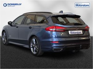 Ford Mondeo Estate ST-Line Edition - Image 2