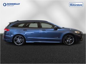 Ford Mondeo Estate ST-Line Edition - Image 3