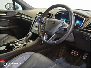 Ford Mondeo Estate ST-Line Edition - Image 4