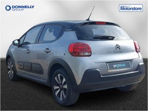 Citroen C3 Hatchback C-Series Edition - Image 2