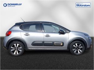 Citroen C3 Hatchback C-Series Edition - Image 3
