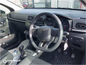 Citroen C3 Hatchback C-Series Edition - Image 4