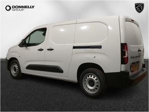 Peugeot Partner Long Diesel Professional - Image 3