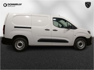 Peugeot Partner Long Diesel Professional - Image 4