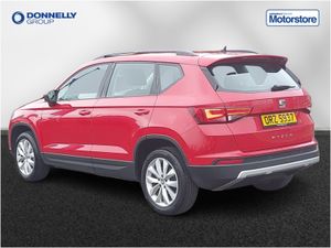 SEAT Ateca Estate SE - Image 3