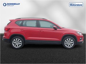 SEAT Ateca Estate SE - Image 4