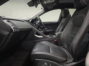 Jaguar E-pace Estate Special Editions R-Dynamic Bl - Image 4