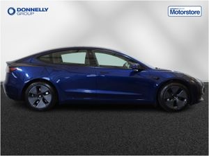 Tesla Model 3 Saloon Standard Plus - Image 3