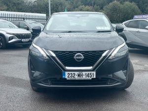 Nissan QASHQAI 1.3 PET Mild Hybrid SV  just IN - Image 2