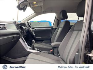 Volkswagen T-Roc Edition 75 2.0tdi M6F 116HP - Image 4