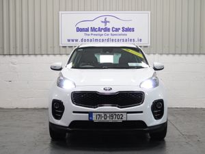 Kia Sportage 2017 - Image 3