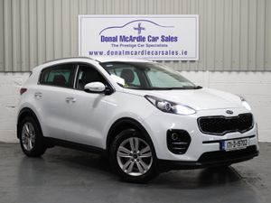 Kia Sportage 2017 - Image 4