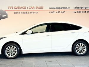 Hyundai i40 2016 - Image 4