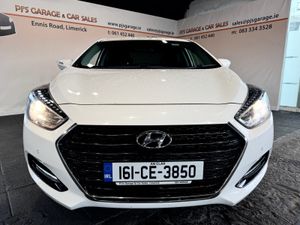Hyundai i40 2016 - Image 3