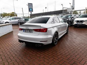 Audi A3 2016 - Image 3