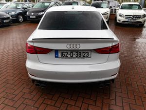 Audi A3 2016 - Image 4