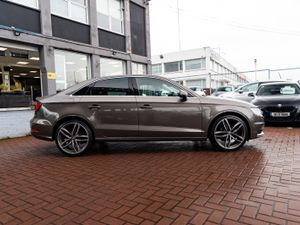 Audi A3 1.4TSI 4DR SALOON SPORT AUTOMATIC // STUNN - Image 2