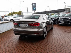 Audi A3 1.4TSI 4DR SALOON SPORT AUTOMATIC // STUNN - Image 3