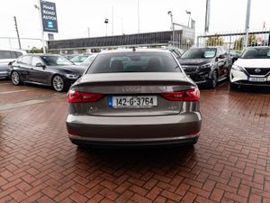 Audi A3 1.4TSI 4DR SALOON SPORT AUTOMATIC // STUNN - Image 4