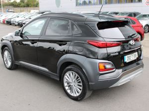 Hyundai KONA 2020 - Image 3