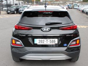 Hyundai KONA 2020 - Image 4